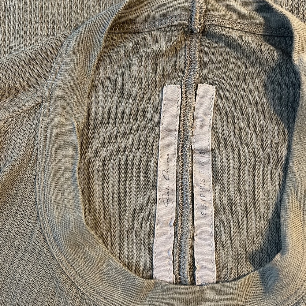 RICK OWENS - Picture 9 of 11